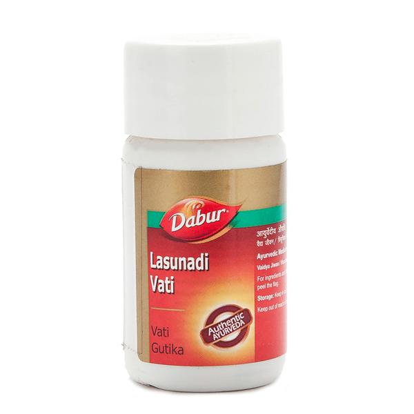 Dabur Lasunadi Vati
