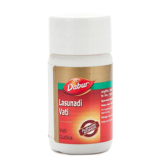 Dabur Lasunadi Vati