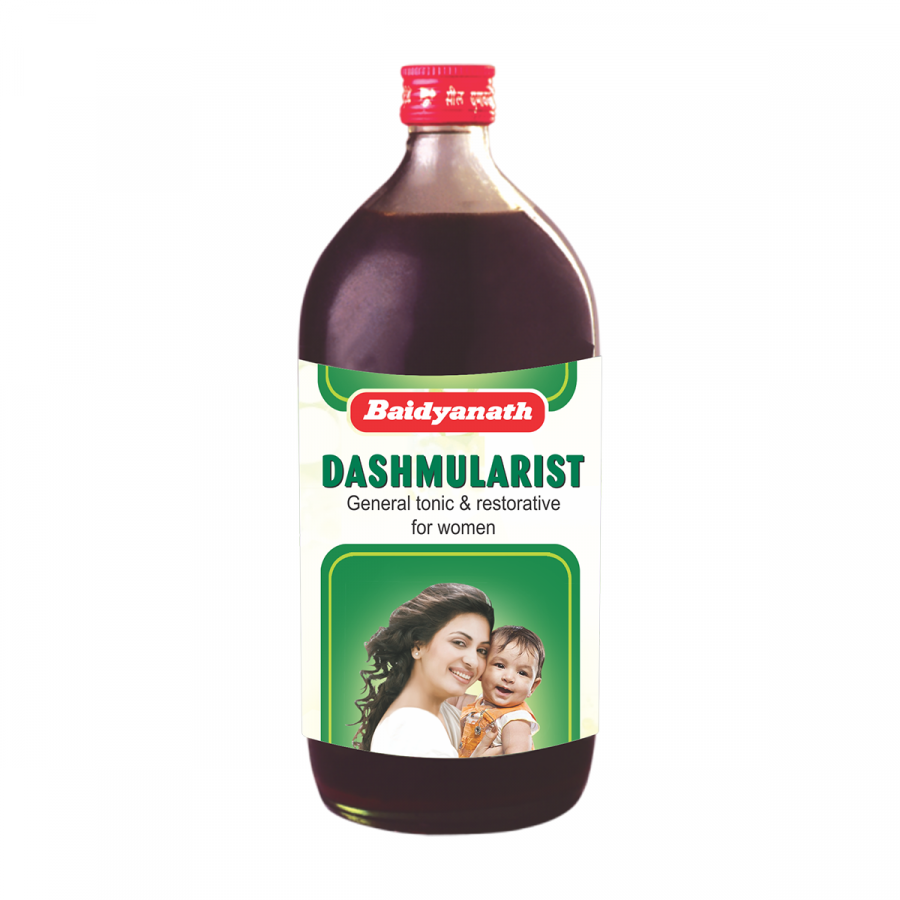 Baidyanath Vansaar Dashmularist 