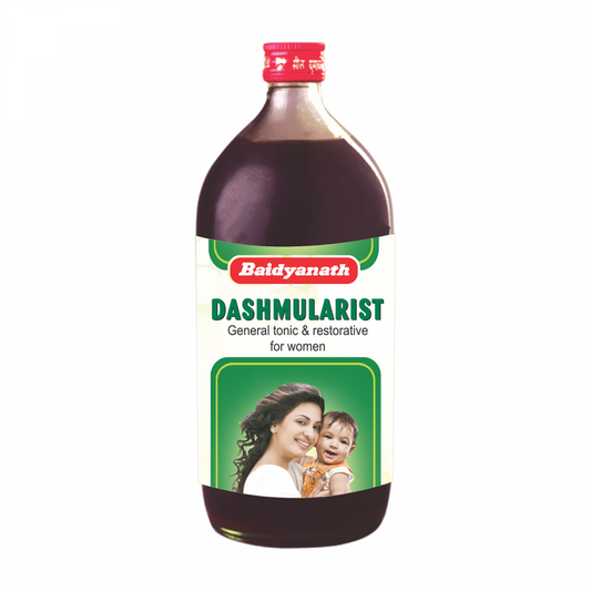 Baidyanath Vansaar Dashmularist 