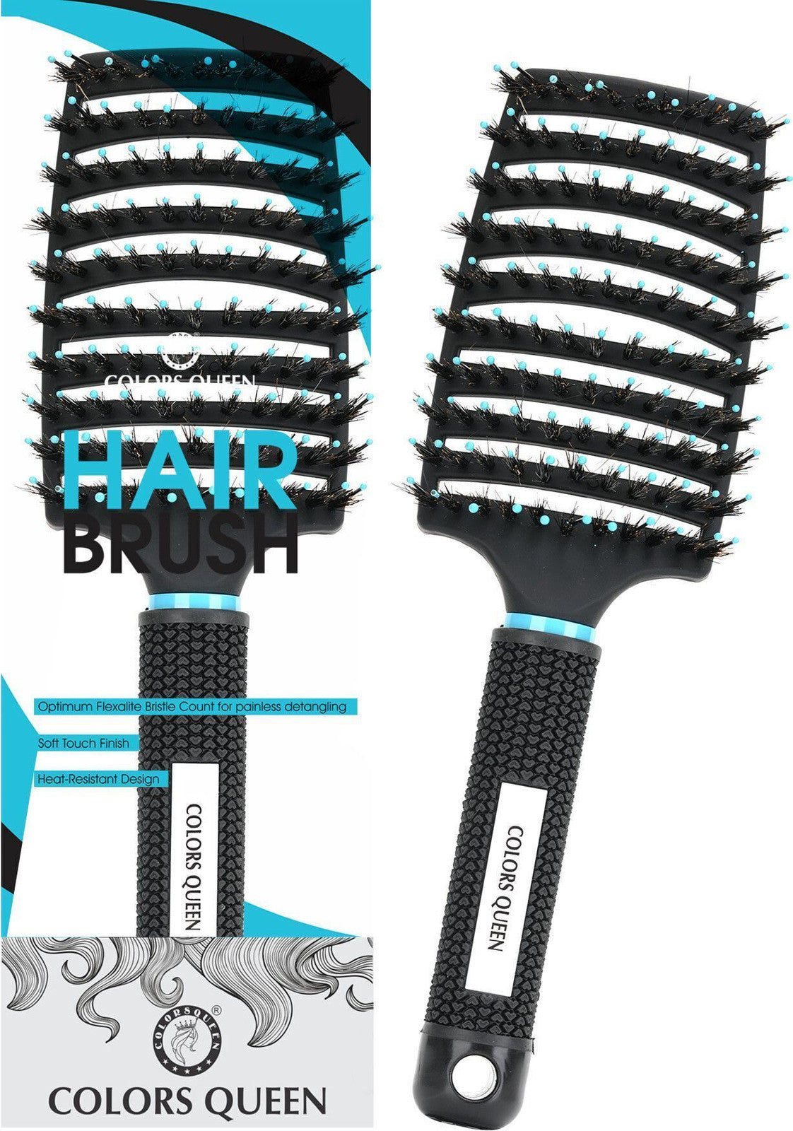COLORS-QUEEN-Detangler-Hair-Brush