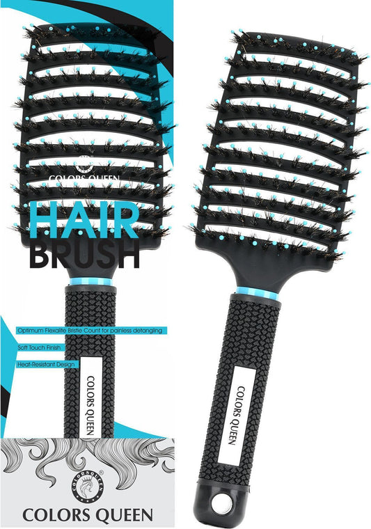COLORS-QUEEN-Detangler-Hair-Brush