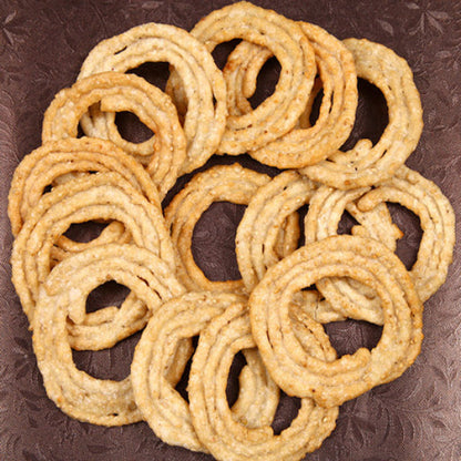 Telangana snacks Telangana Sakinalu