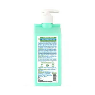 Mamaearth Milky Soft Head to Toe Wash With Oats Milk and Calendula For Babies