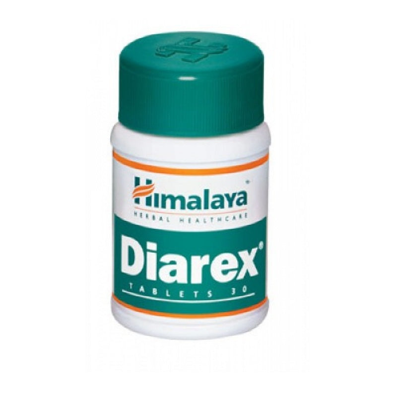 4 X Himalaya Diarex - PUSHMYCART