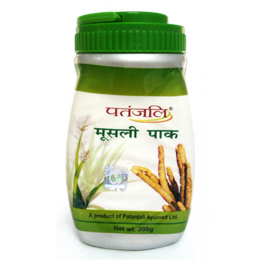 Patanjali Musli Pak