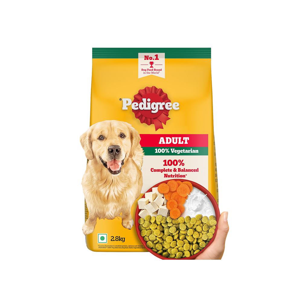 Pedigree Adult Dry Dog Food