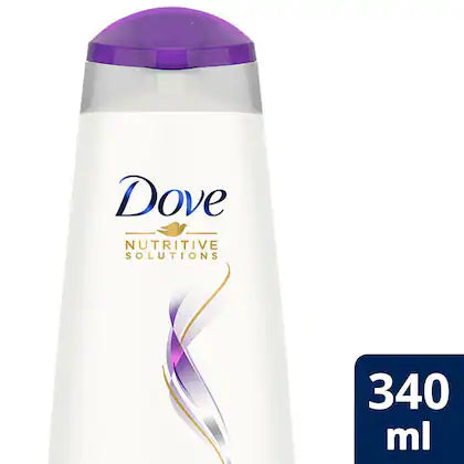 Dove Nutritive Solutions Daily Shine Shampoo