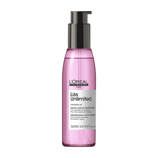 L'Oreal Paris Serie Expert Liss Unlimited Serum