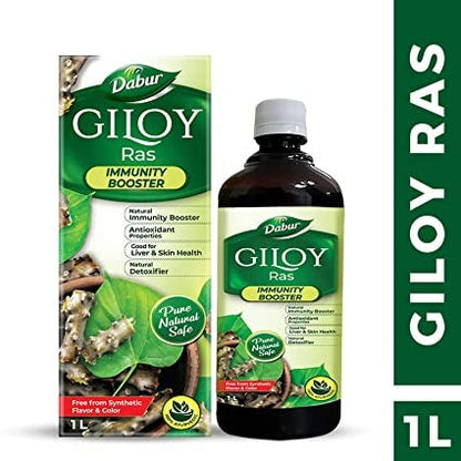 Dabur Giloy Ras