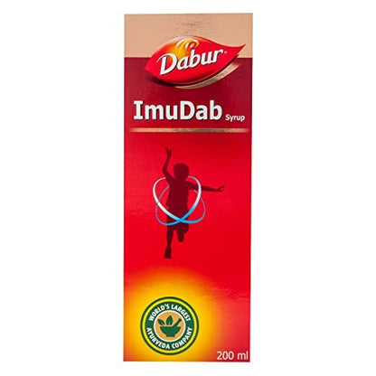 Dabur Imudab