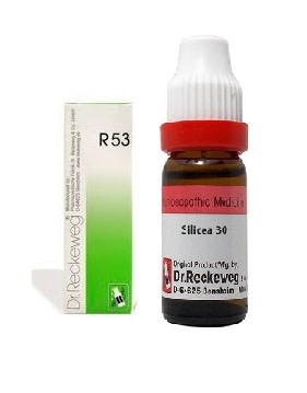 Dr. Reckeweg Pimples Care Combo (R53 + Silicea Terra Dilution 30CH)