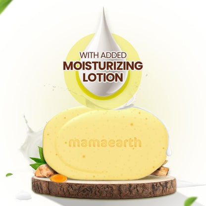 Mamaearth-Ubtan-Moisturizing-Lotion-Soap