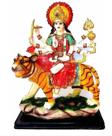 Durga Maa / Sherawali Maa Idol