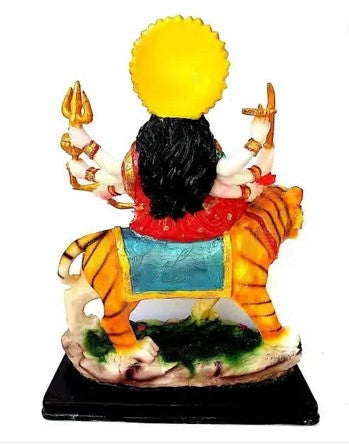 Durga Maa / Sherawali Maa Idol