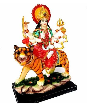 Durga Maa / Sherawali Maa Idol