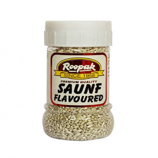 Roopak Saunf Flavoured silver