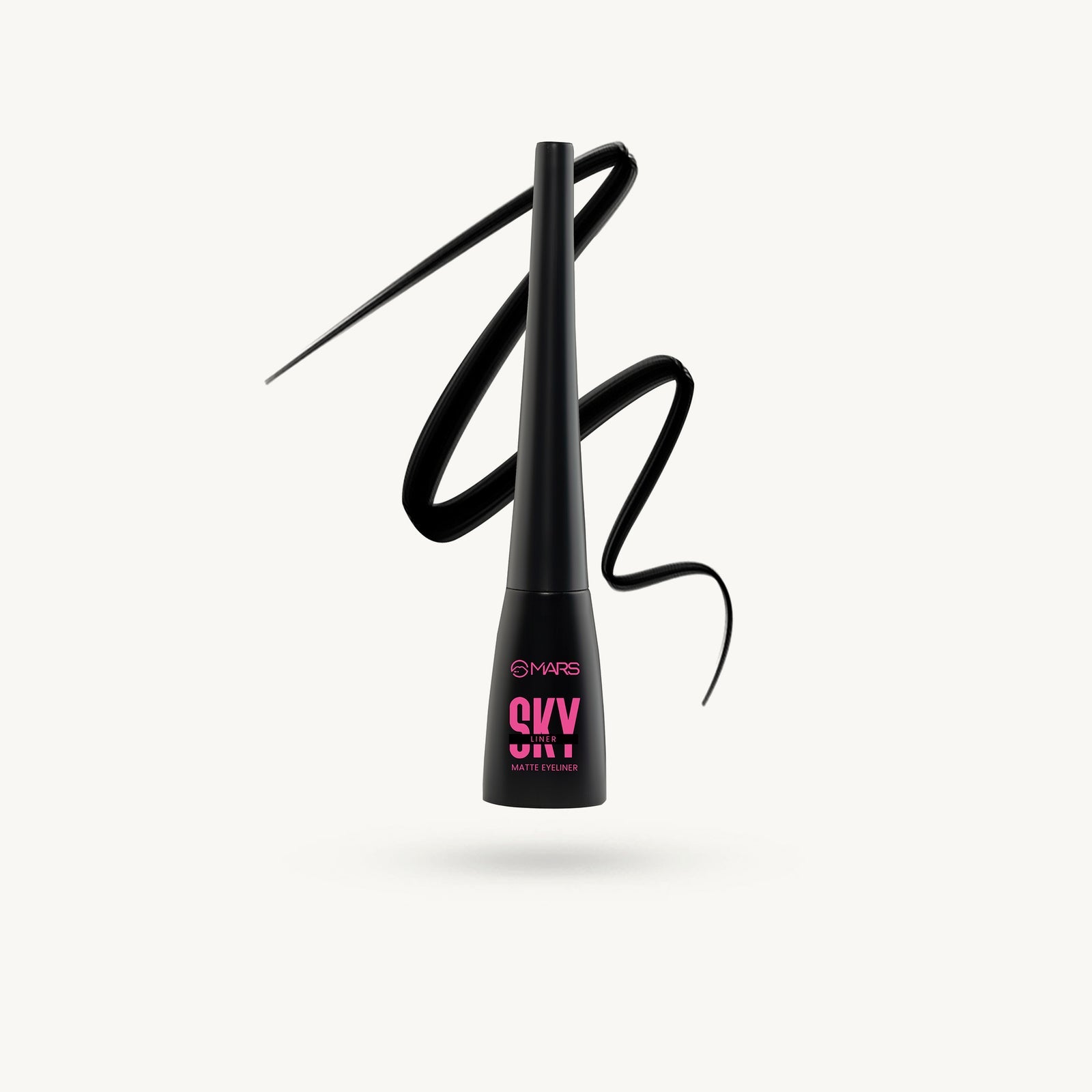 Mars Skyliner | Liquid Eyeliner