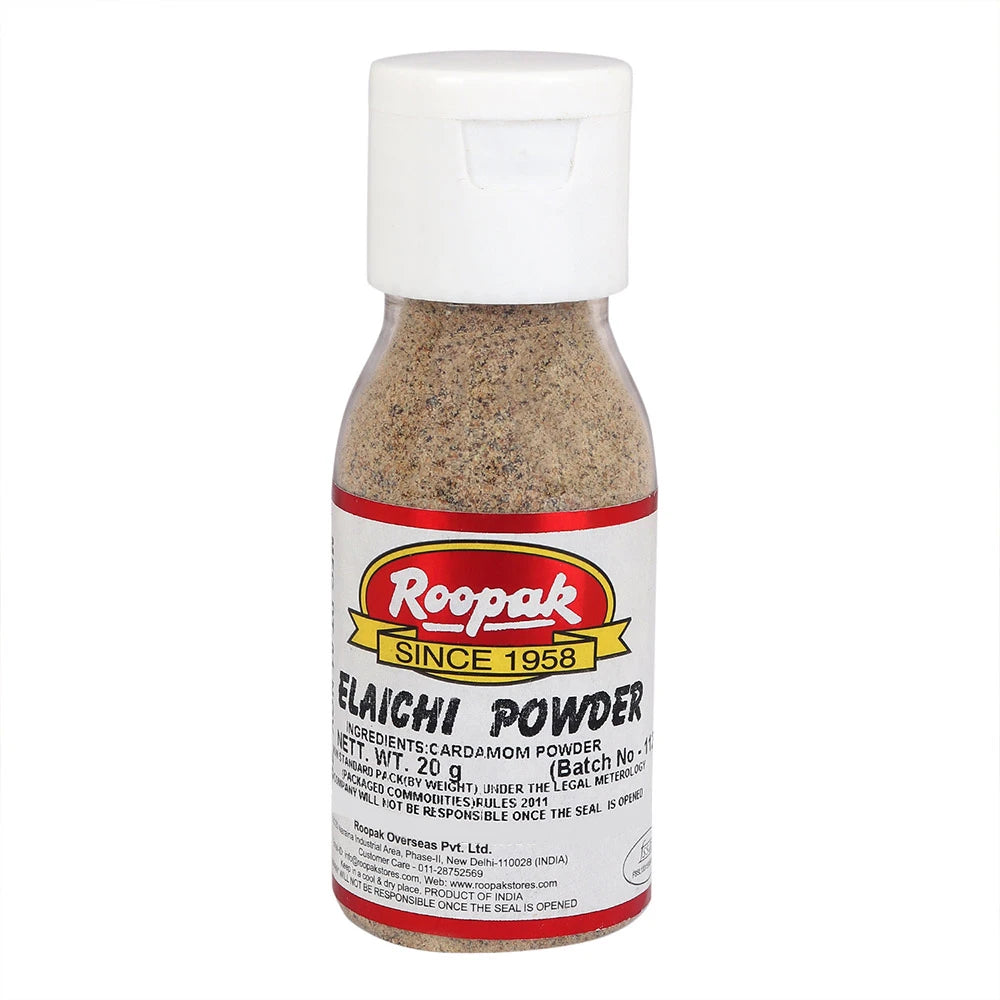 Roopak Elaichi Powder