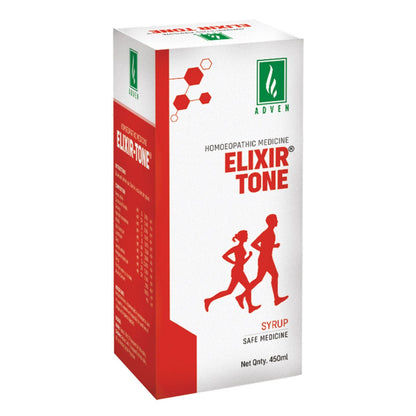 Adven Elixir Tone Restorative Tonic