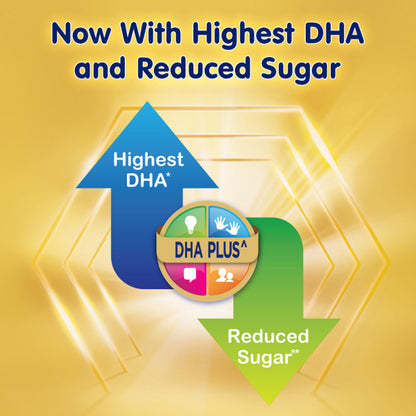 Enfagrow Nutritional Milk Powder A+ Stage 4 - Chacolate Flavour
