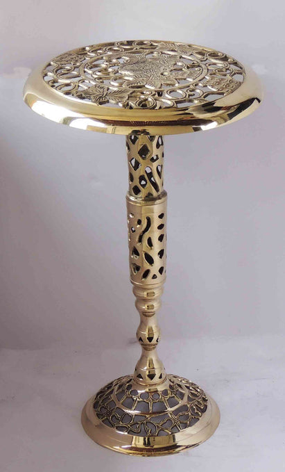 Brass Stool For God Idol Statue