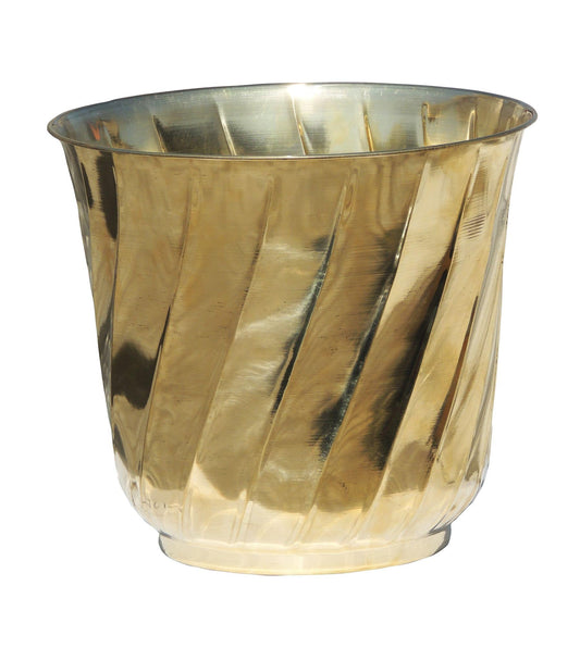 Brass Planter Pot Gamala