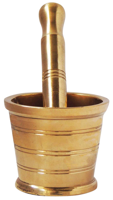 Brass Khal Batta Pan Kutti Iman Dusta