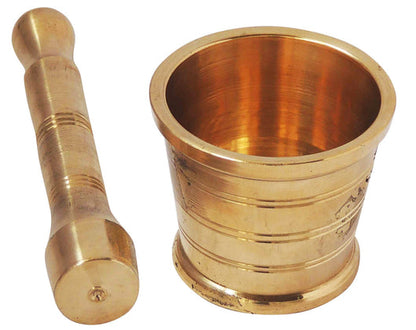 Brass Khal Batta Pan Kutti Iman Dusta