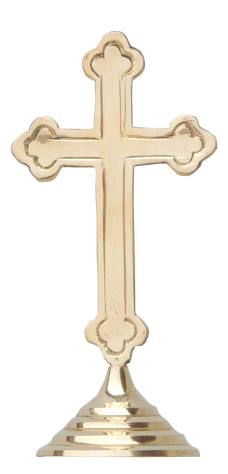 Brass Cross Christmas Gift Item