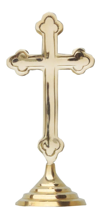 Brass Cross Christmas Gift Item