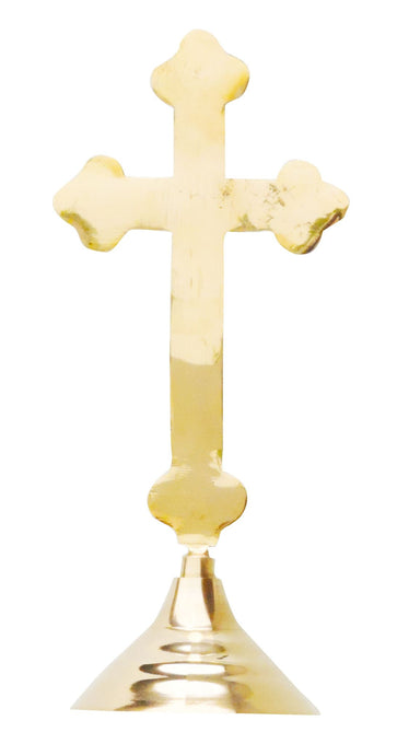 Brass Cross Christmas Gift Item