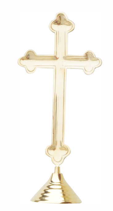 Brass Cross Christmas Gift Item