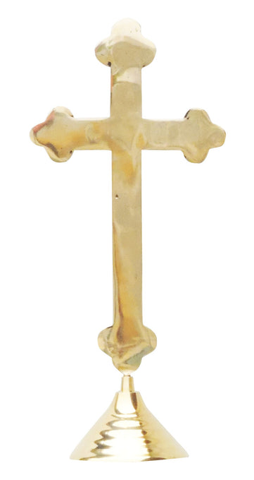 Brass Cross Christmas Gift Item