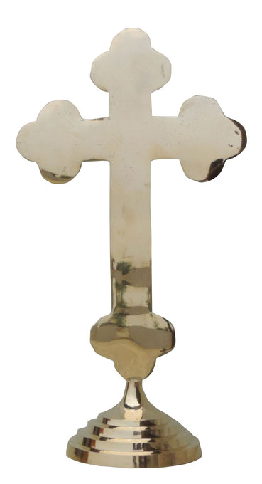 Brass Cross Christmas Gift Item