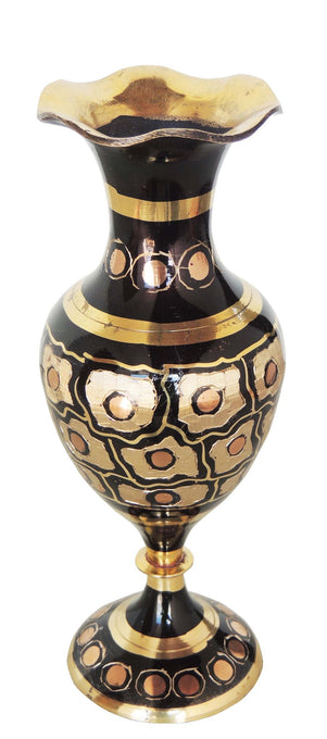 Brass Home Flower Pot Vase