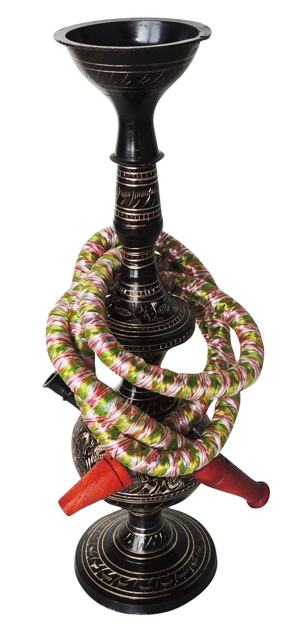 Brass Hookah