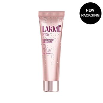 LAKMÉ CC Cream with SPF30 PA+