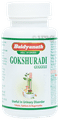 Baidyanath Gokshuradi Guggulu Tablet