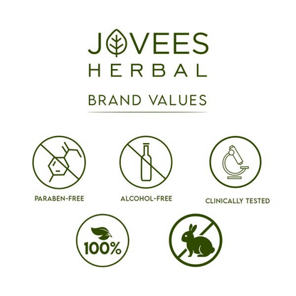 Jovees Grape Face Wash