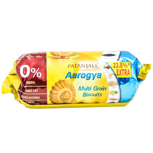 Patanjali Aarogya Biscuits