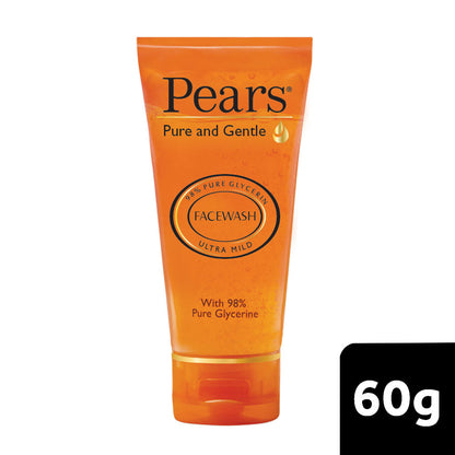 Pears Facewash