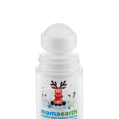 Breathe Easy Vapour Roll-on