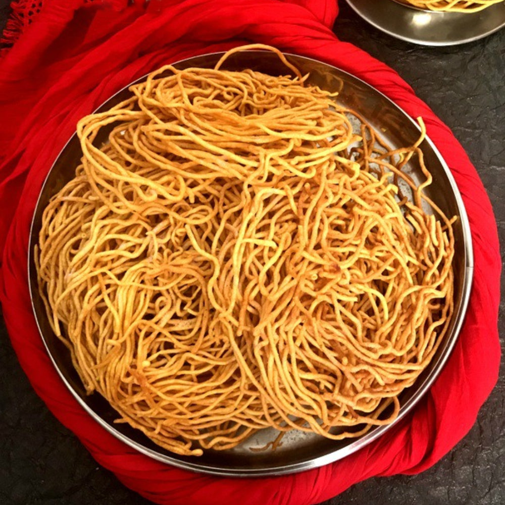 Best Karam Pusa 1 kg