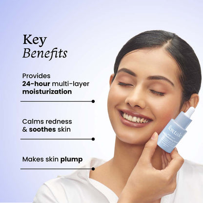 Foxtale Hydrating Serum With Hyaluronic Acid