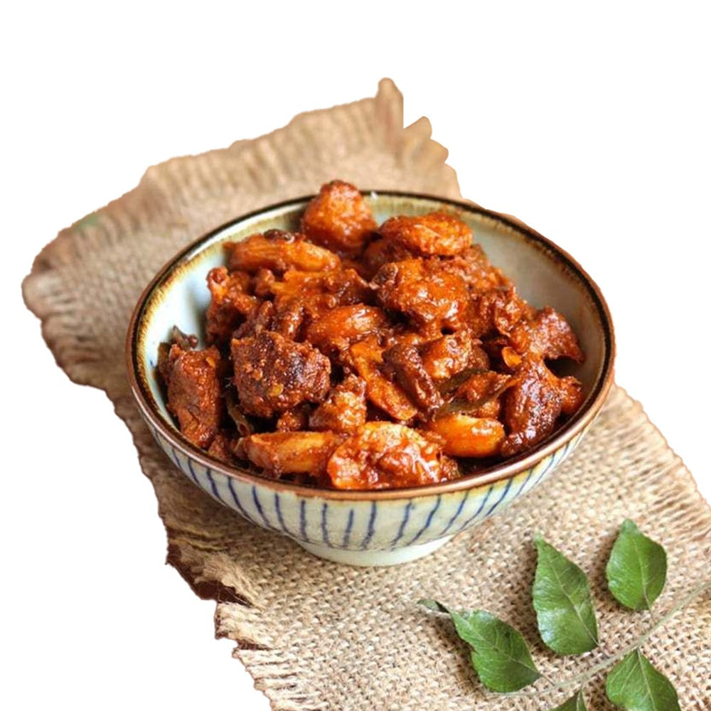 Mithos Boneless Fish Pickle