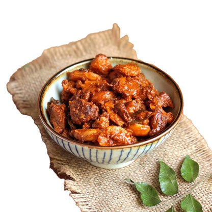 Mithos Boneless Fish Pickle