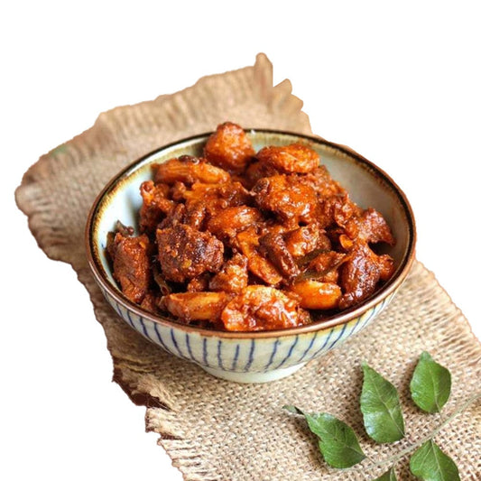 Mithos Boneless Fish Pickle