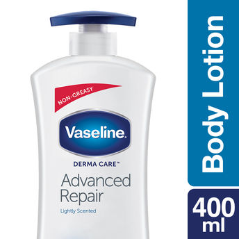 Vaseline Derma Care Advanced Repair Body Lotion