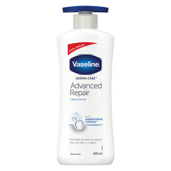 Vaseline Derma Care Advanced Repair Body Lotion